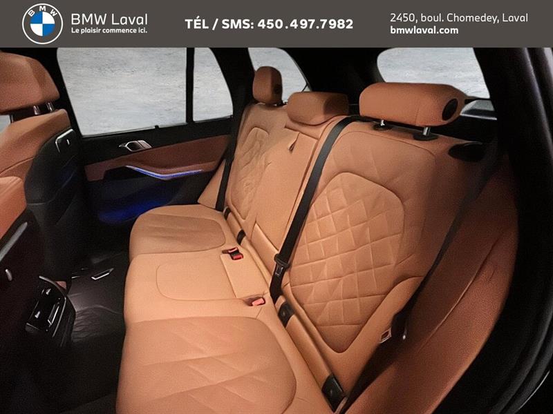 bmw X5 2024 - 29