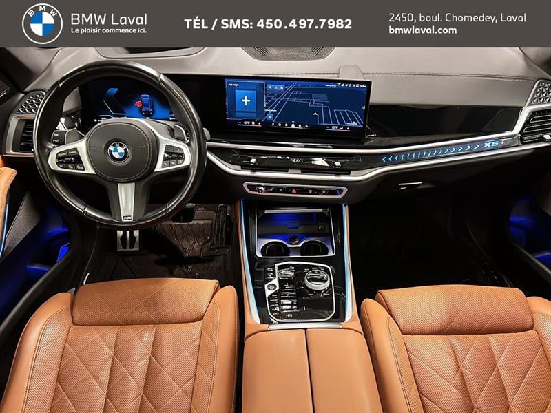 bmw X5 2024 - 31