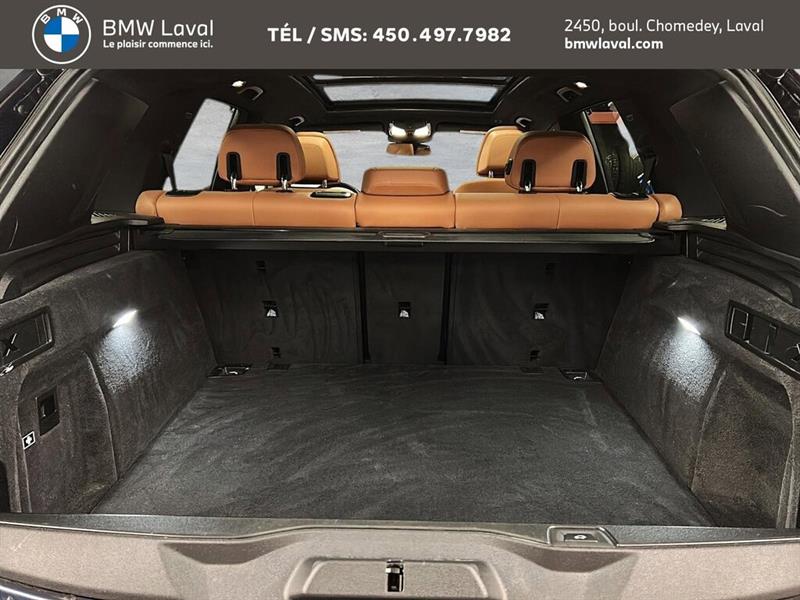 bmw X5 2024 - 33