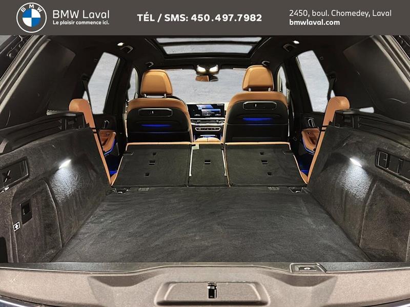 bmw X5 2024 - 34
