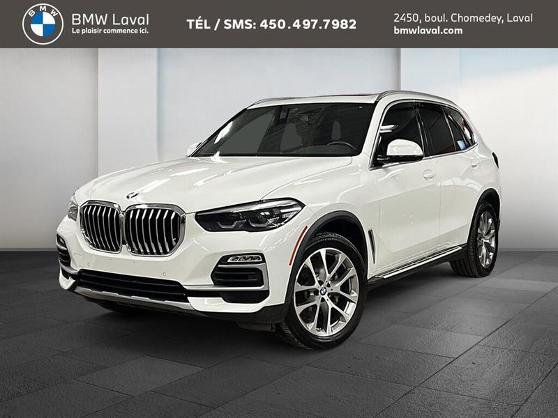bmw X5 2020 - 4