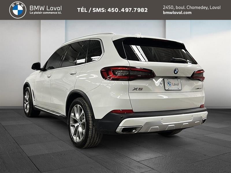 bmw X5 2020 - 7
