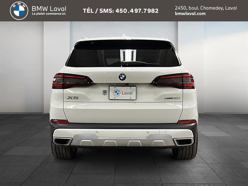 bmw X5 2020 - 8