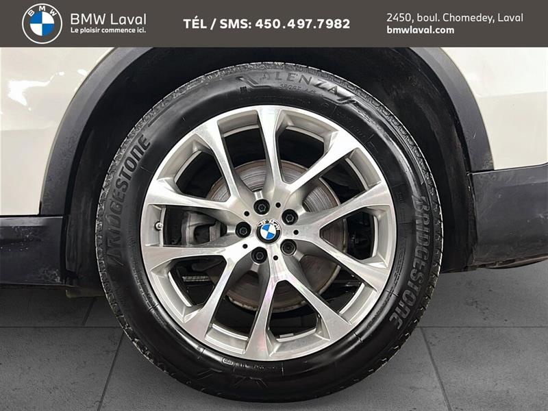 bmw X5 2020 - 10