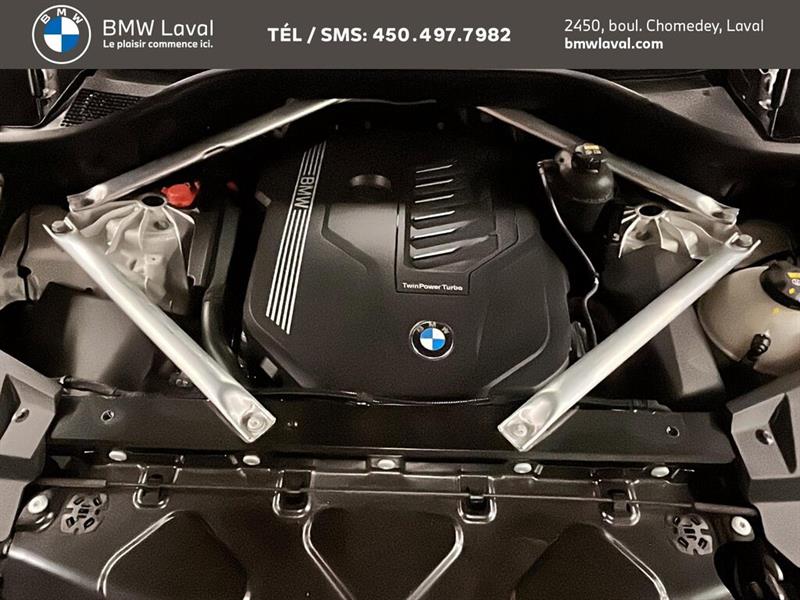 bmw X5 2020 - 11