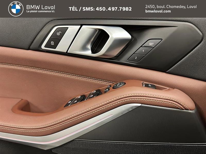 bmw X5 2020 - 13
