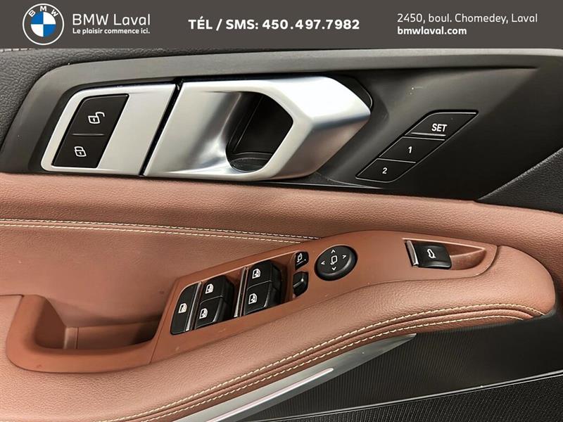 bmw X5 2020 - 14