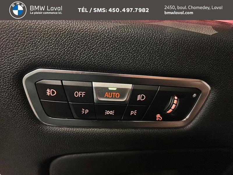 bmw X5 2020 - 15