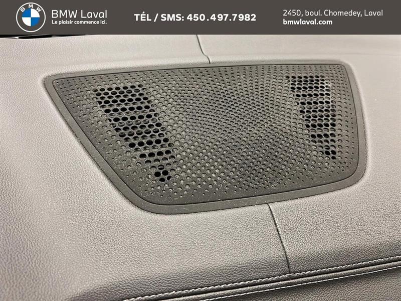 bmw X5 2020 - 17