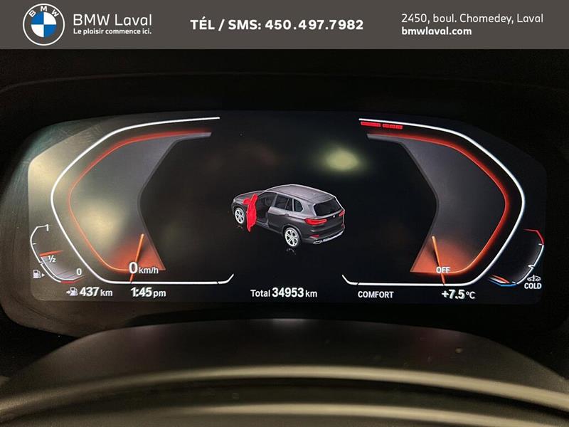 bmw X5 2020 - 18