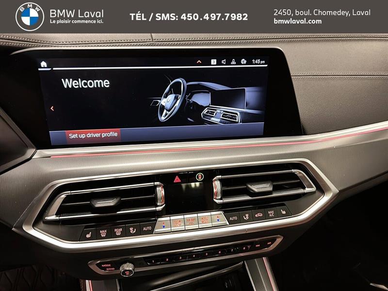 bmw X5 2020 - 19