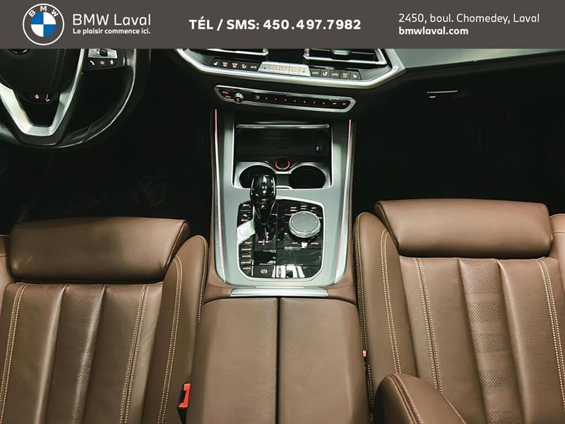 bmw X5 2020 - 20