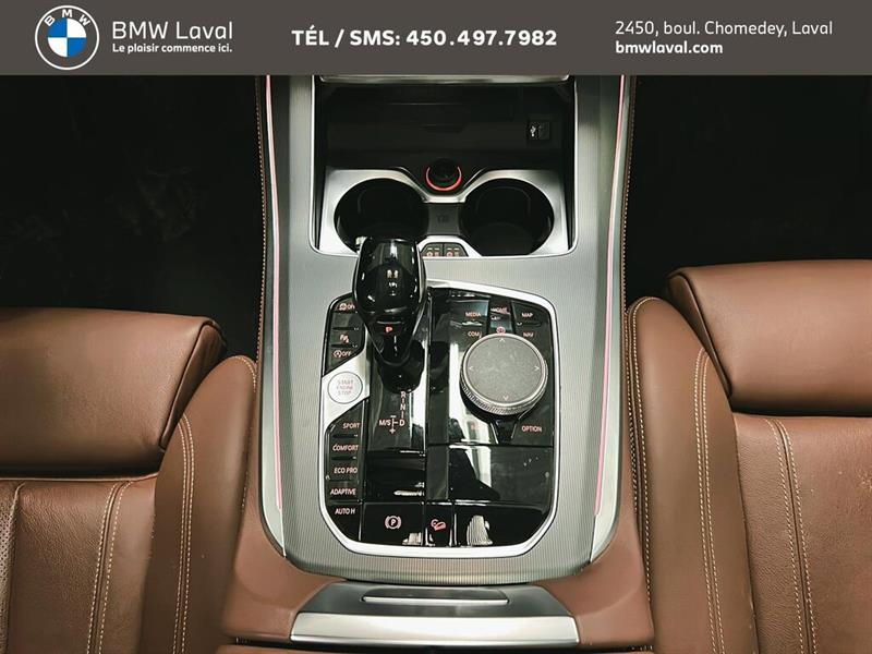 bmw X5 2020 - 21