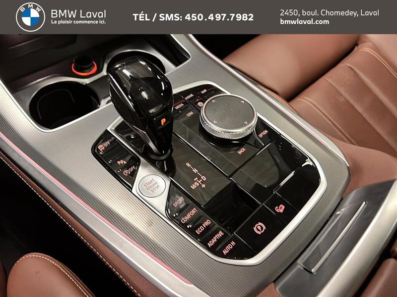 bmw X5 2020 - 22