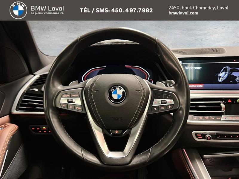 bmw X5 2020 - 25