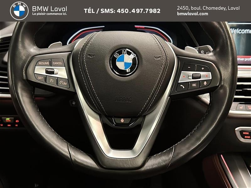 bmw X5 2020 - 26