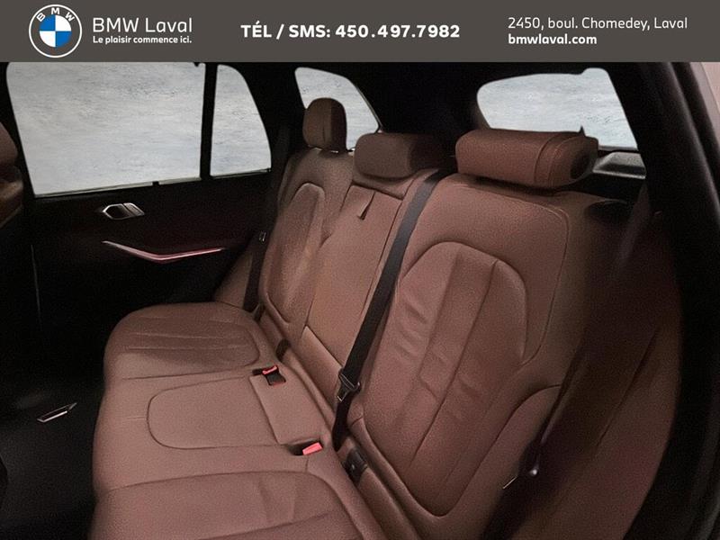 bmw X5 2020 - 29