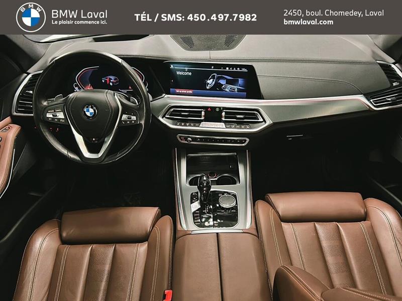 bmw X5 2020 - 31