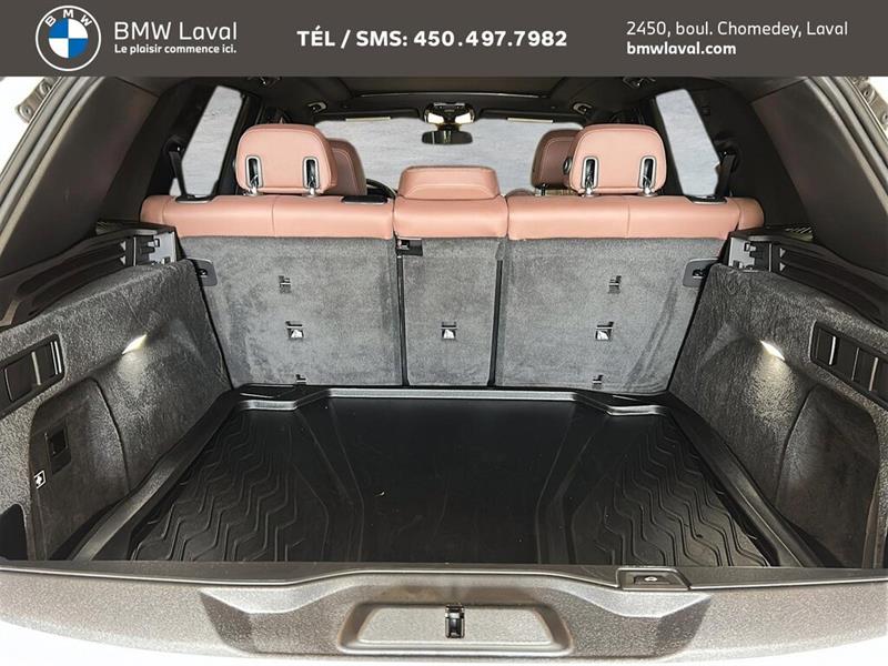 bmw X5 2020 - 33