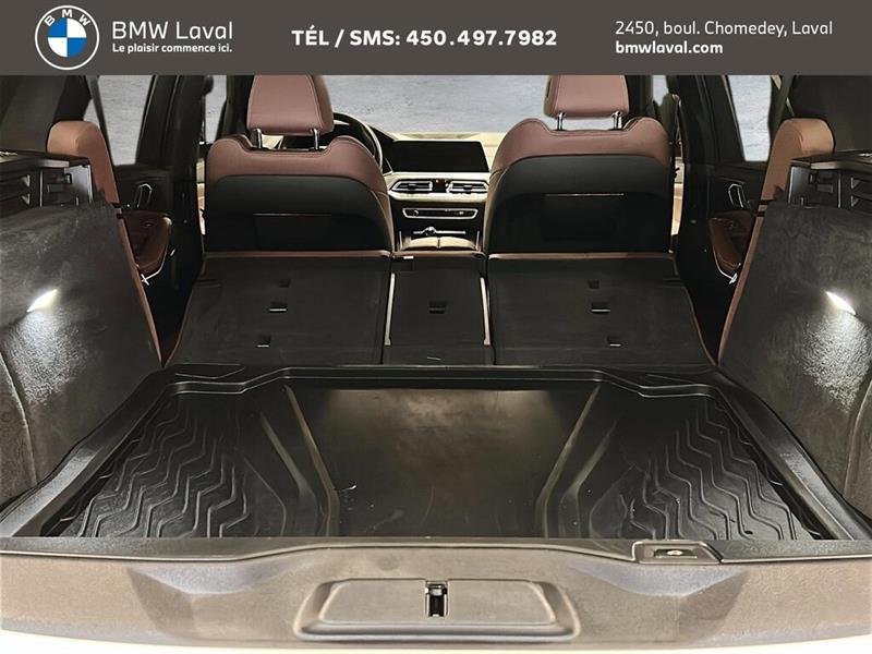 bmw X5 2020 - 34