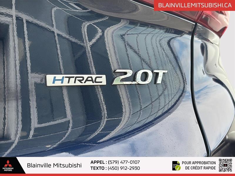 hyundai Santa Fe 2019 - 7