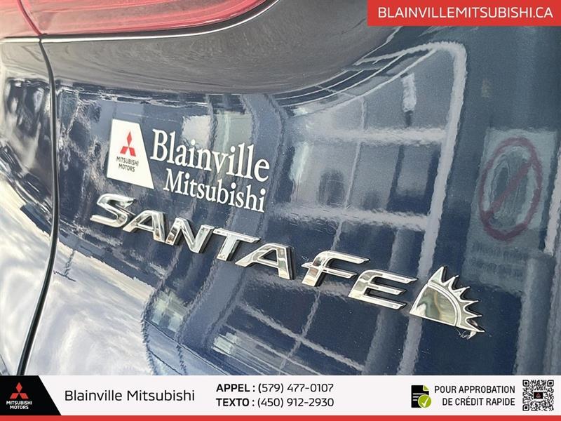 hyundai Santa Fe 2019 - 8