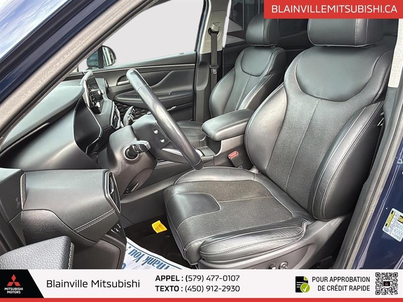 hyundai Santa Fe 2019 - 10