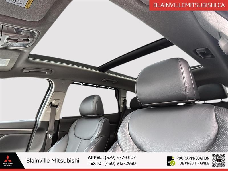 hyundai Santa Fe 2019 - 11