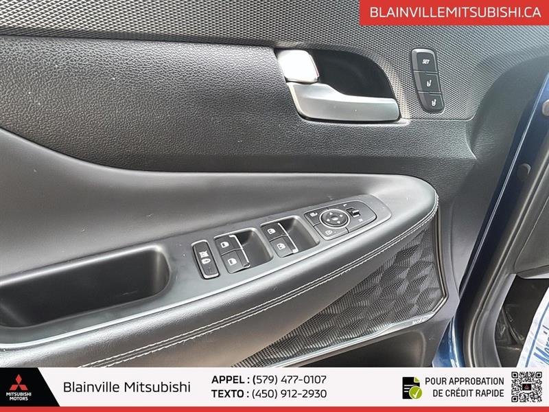 hyundai Santa Fe 2019 - 12