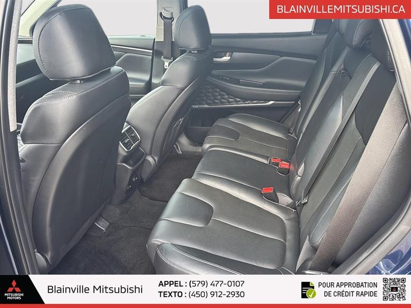 hyundai Santa Fe 2019 - 16