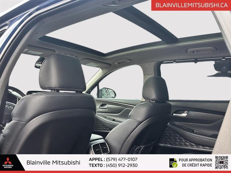 hyundai Santa Fe 2019 - 17