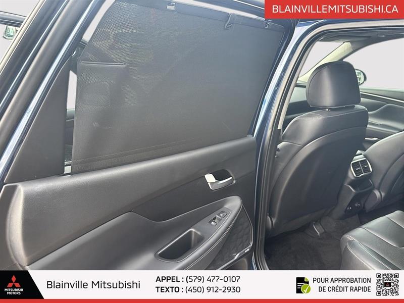 hyundai Santa Fe 2019 - 18