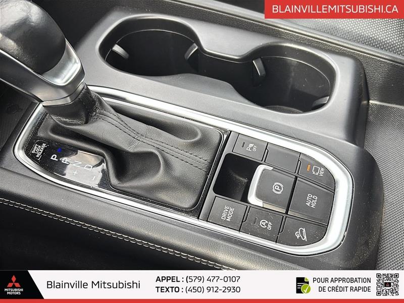 hyundai Santa Fe 2019 - 26
