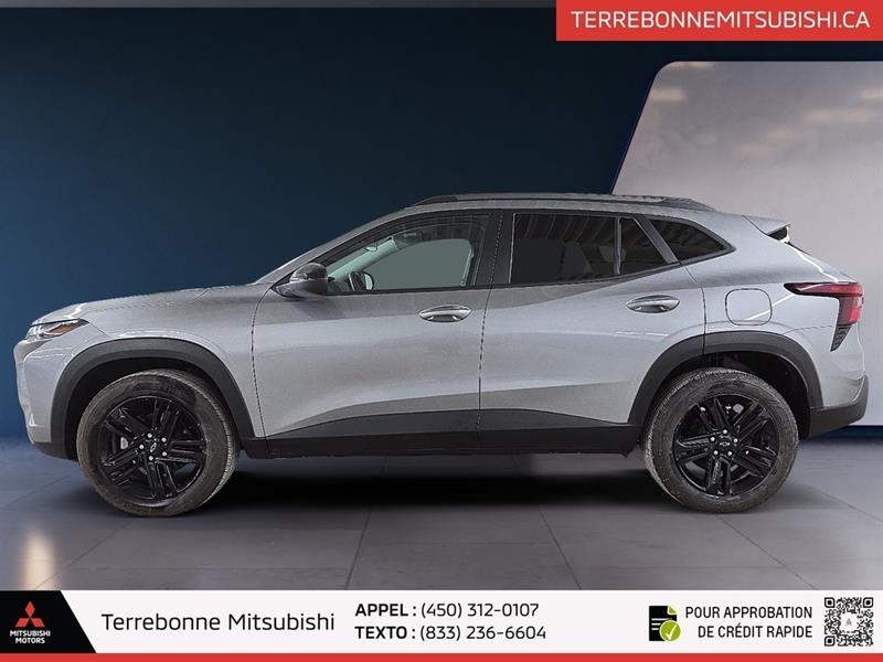 chevrolet Trax 2024 - 3