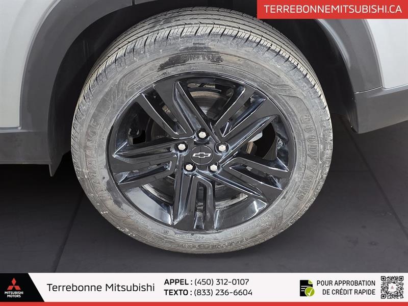 chevrolet Trax 2024 - 6