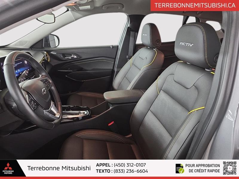chevrolet Trax 2024 - 9