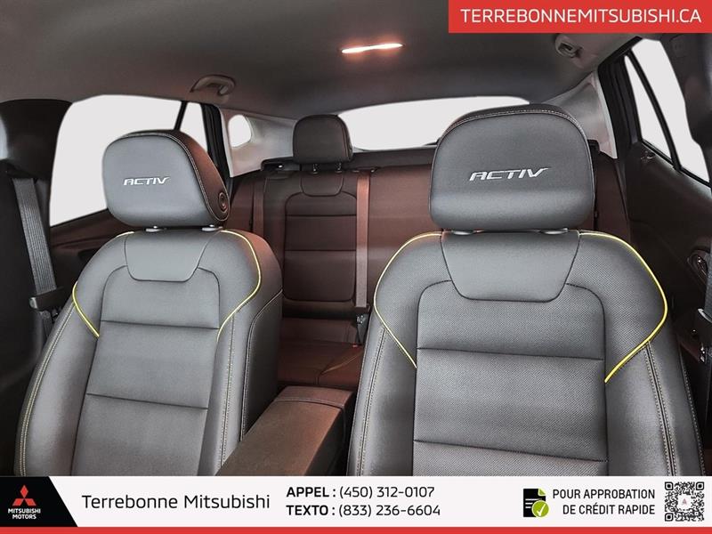 chevrolet Trax 2024 - 11