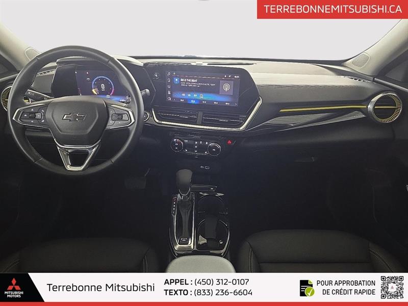chevrolet Trax 2024 - 14