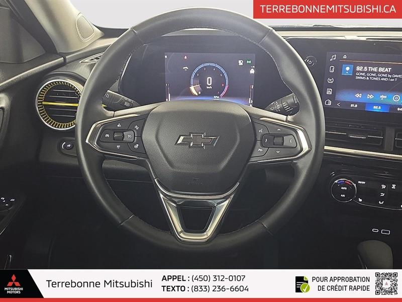 chevrolet Trax 2024 - 15