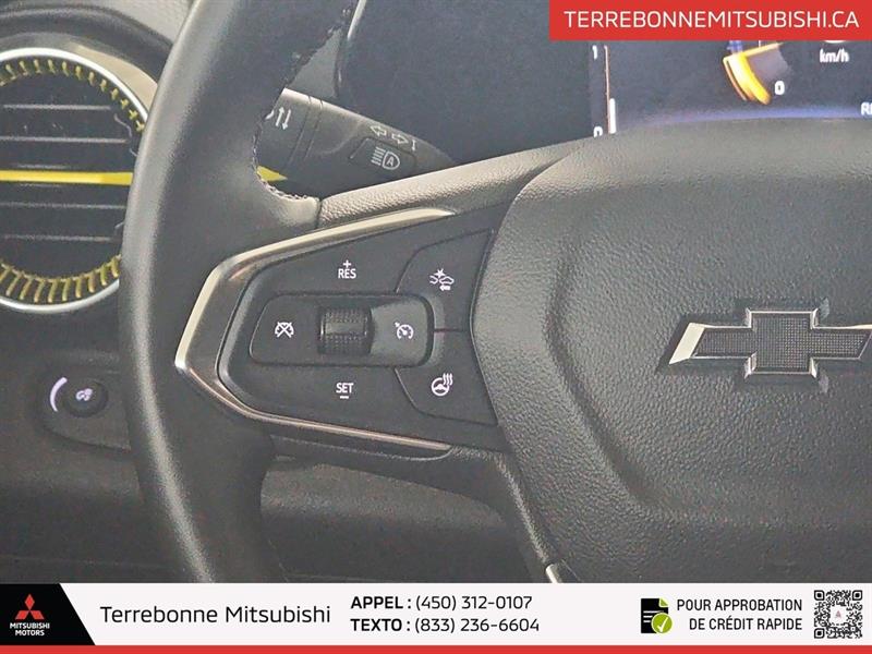 chevrolet Trax 2024 - 16