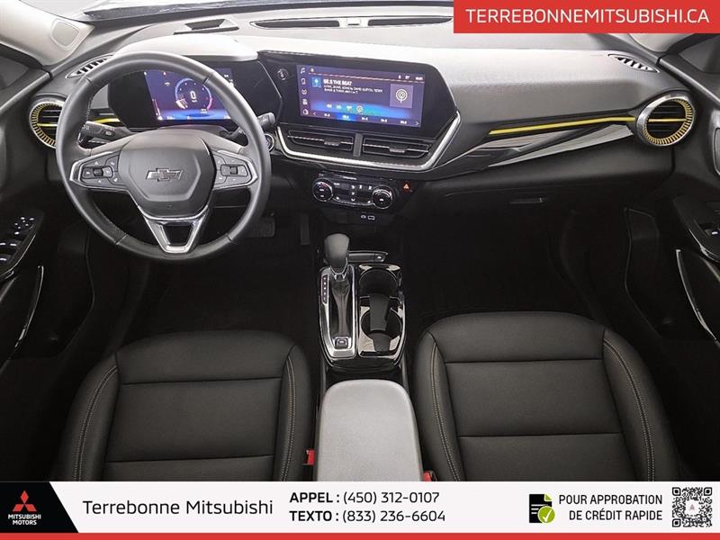 chevrolet Trax 2024 - 19