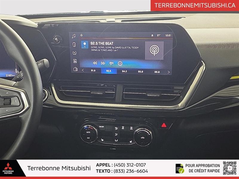 chevrolet Trax 2024 - 20