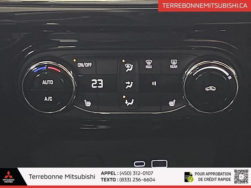 chevrolet Trax 2024 - 22