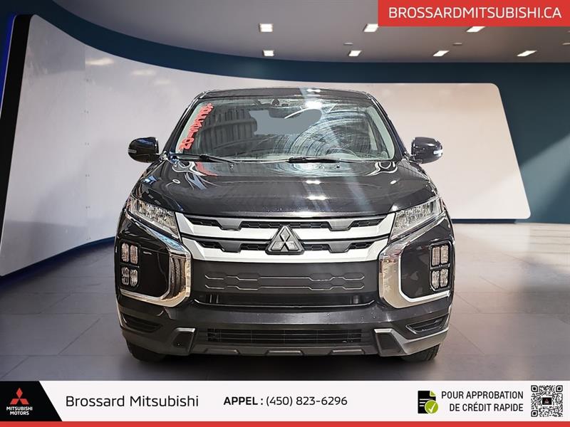 mitsubishi RVR 2022 - 2