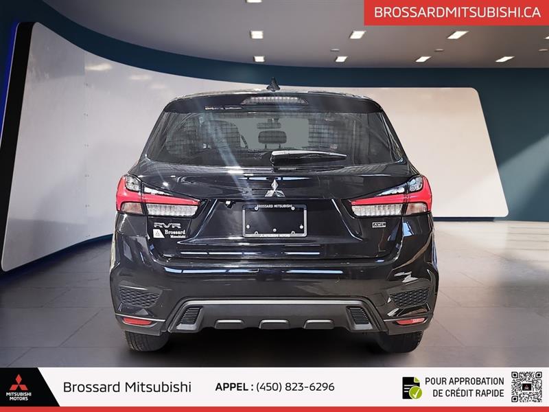 mitsubishi RVR 2022 - 3