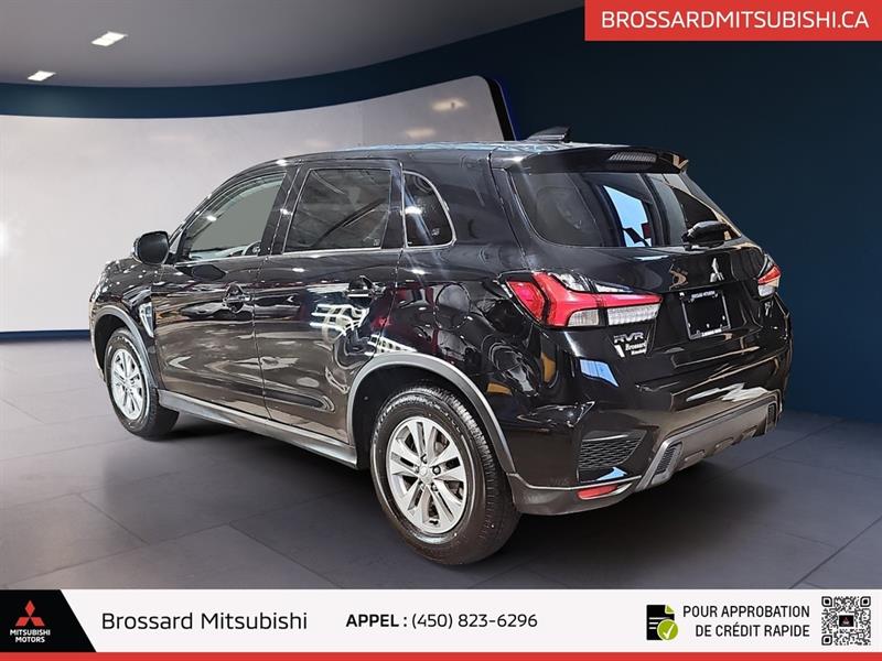 mitsubishi RVR 2022 - 5