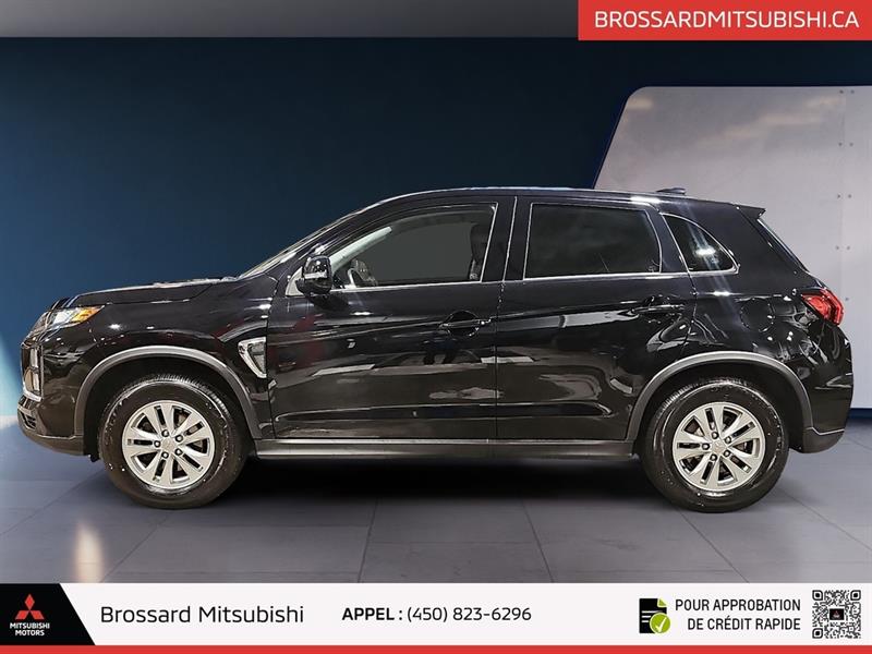 mitsubishi RVR 2022 - 6