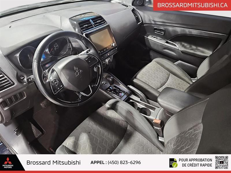 mitsubishi RVR 2022 - 10