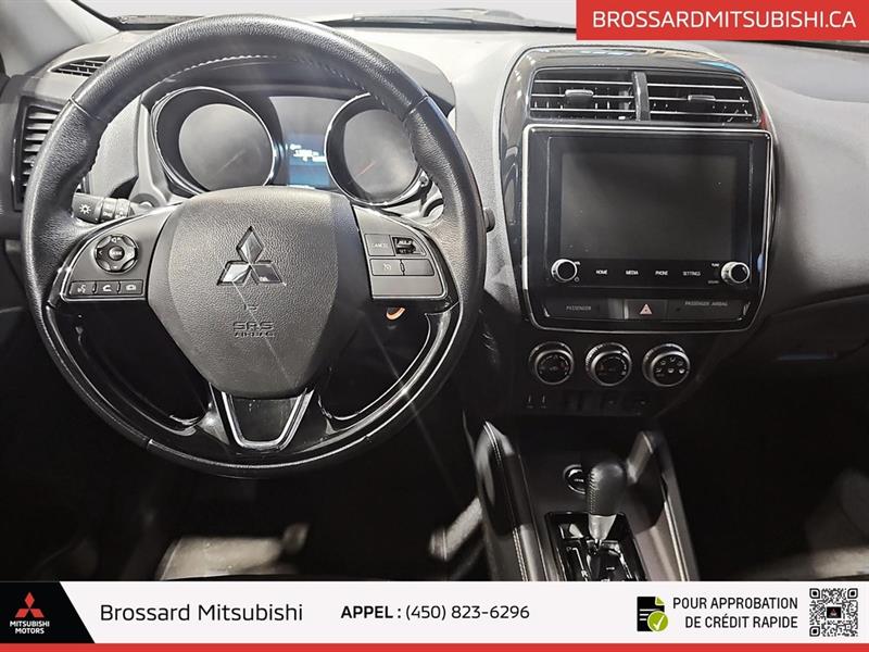 mitsubishi RVR 2022 - 15