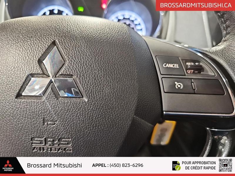 mitsubishi RVR 2022 - 18